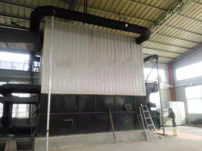 燃生物質(zhì)導熱油鍋爐-臨沂市舒耐特新材料