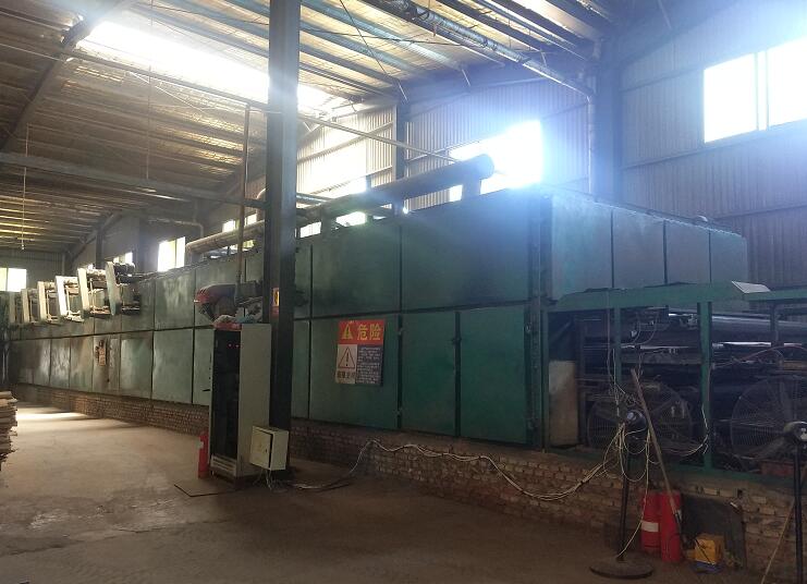 烘干機